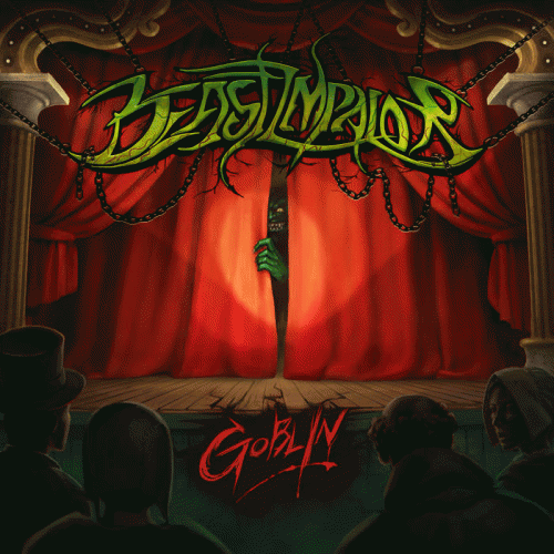 Beast Impalor : Goblin